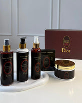 Dior Hypnotic Poison 5 pieces perfume package